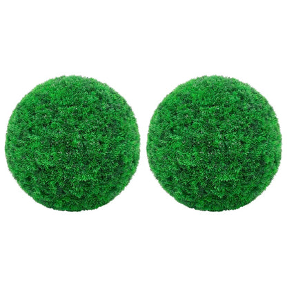 Bolas De Boj Artificial 2 Unidades
