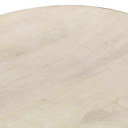 Taburetes De Cocina 2 Unidades Madera Maciza De Mango