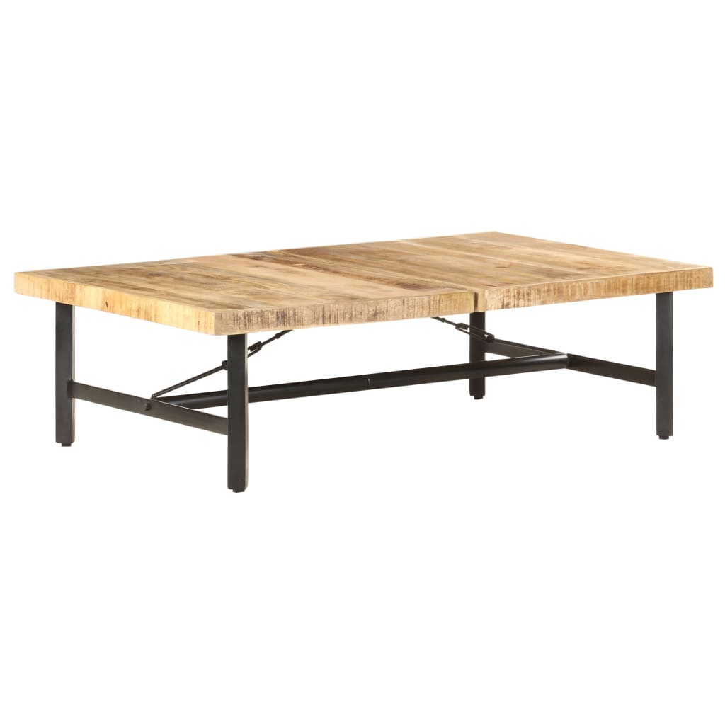Mesa De Centro De 142X90X42 Cm