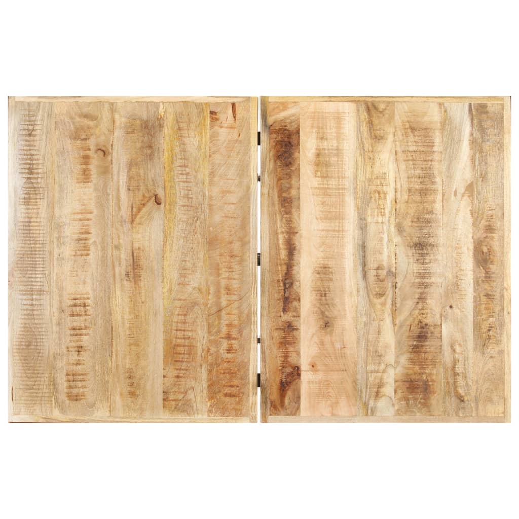 Mesa De Centro De 142X90X42 Cm
