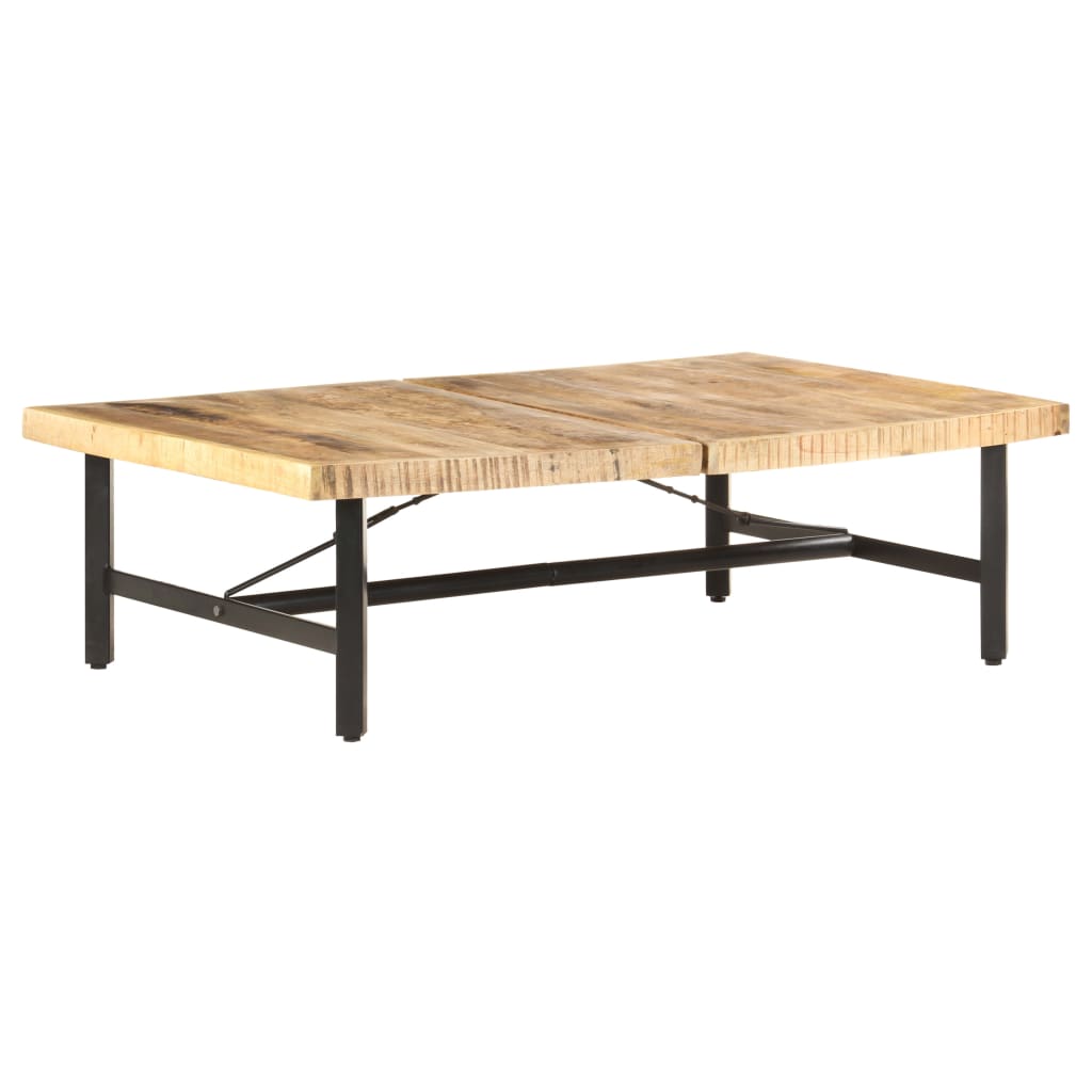 Mesa De Centro De 142X90X42 Cm