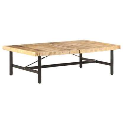 Mesa De Centro De 142X90X42 Cm
