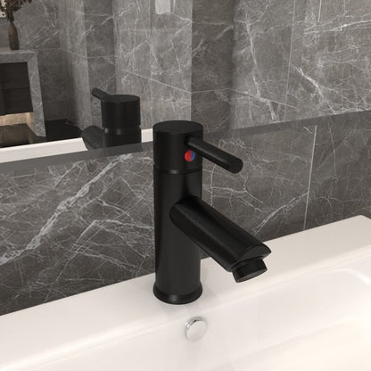 Grifo Para Lavabo De Baño Acabado 130X176 Mm