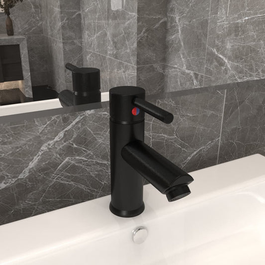 Grifo Para Lavabo De Baño Acabado 130X176 Mm