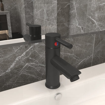 Grifo Para Lavabo De Baño Acabado 130X176 Mm