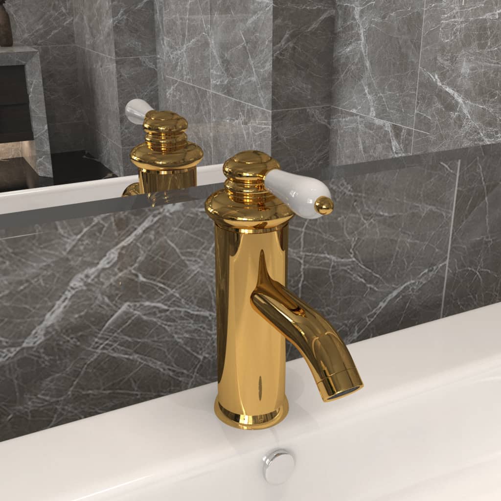 Grifo Para Lavabo De Baño 130X180 Mm