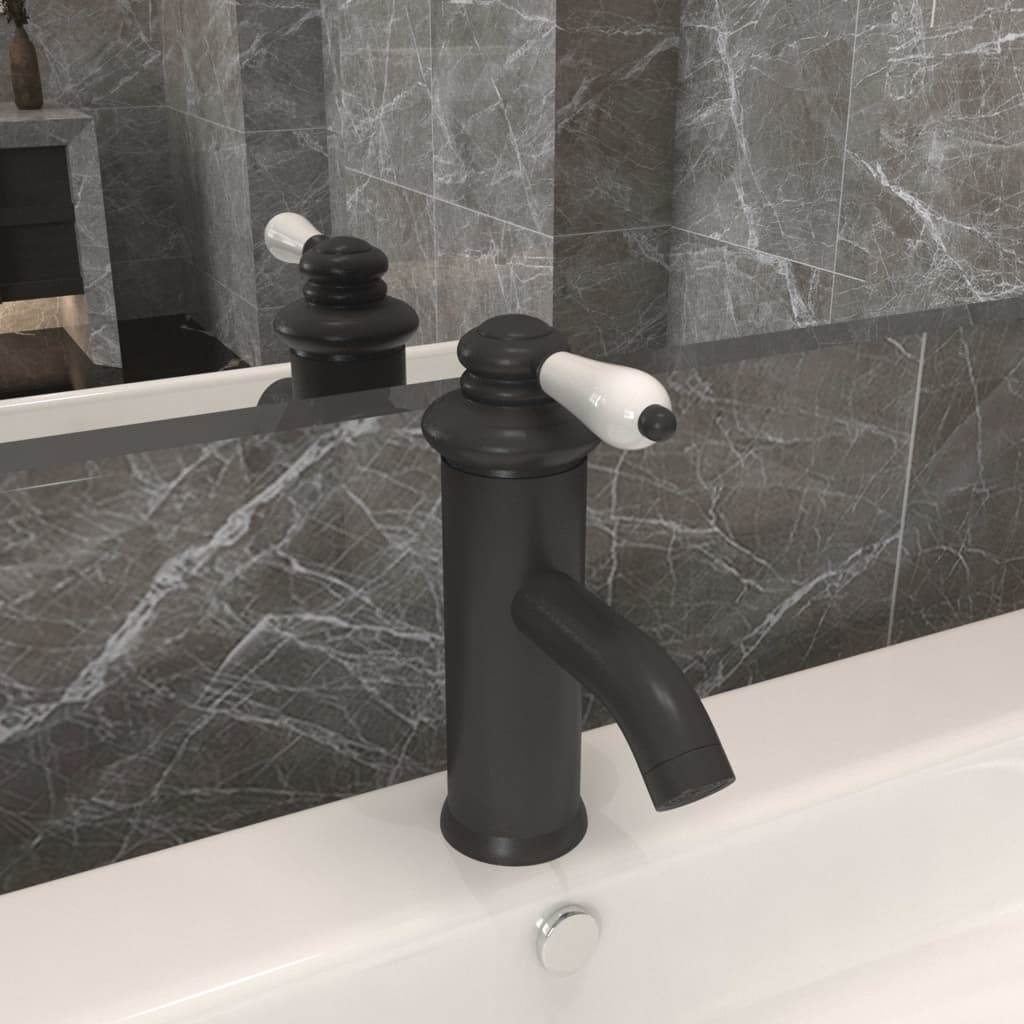 Grifo Para Lavabo De Baño 130X180 Mm
