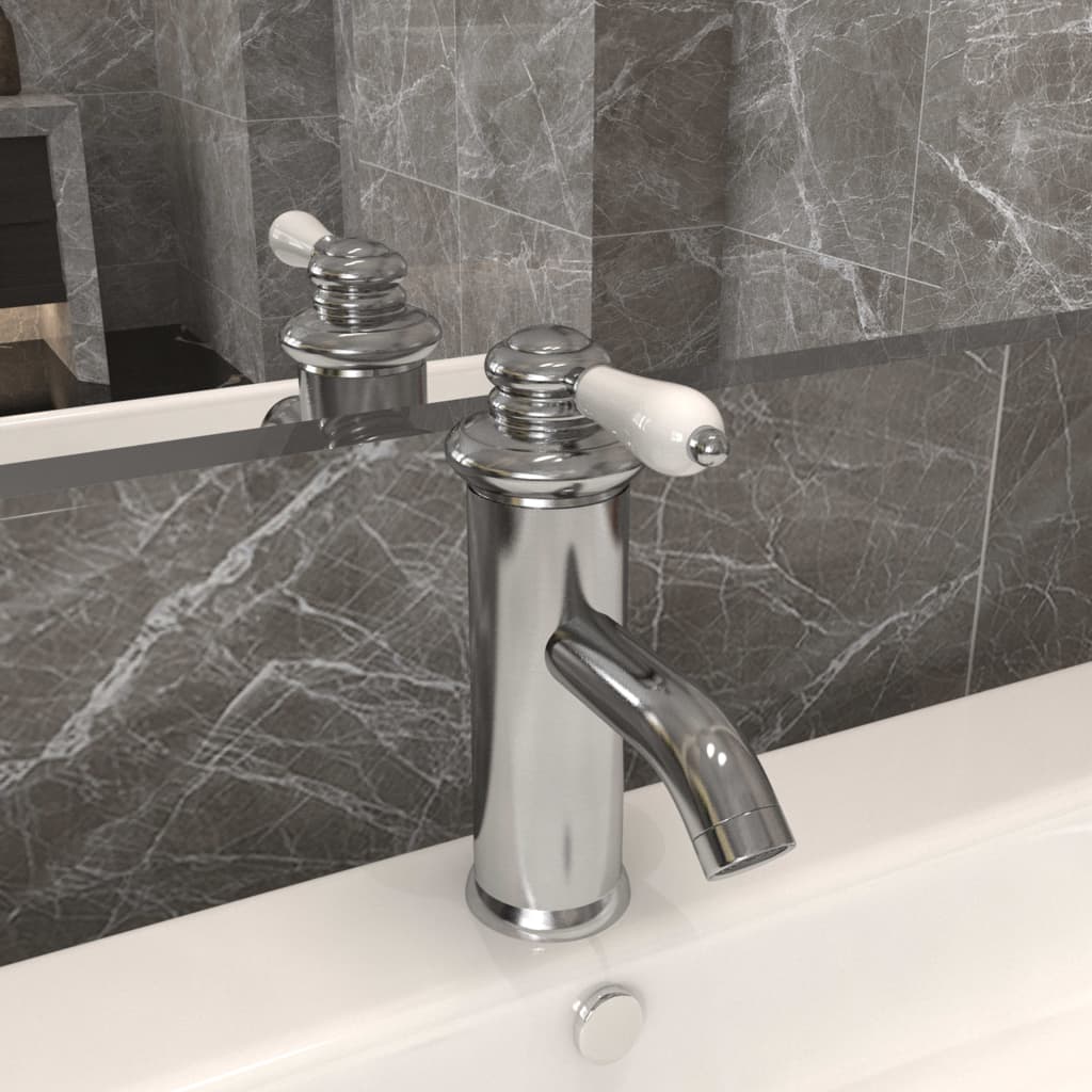 Grifo Para Lavabo De Baño 130X180 Mm