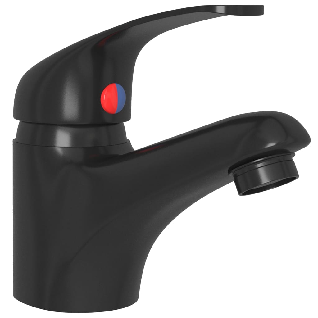 Grifo Mezclador De Lavabo 13X10 Cm