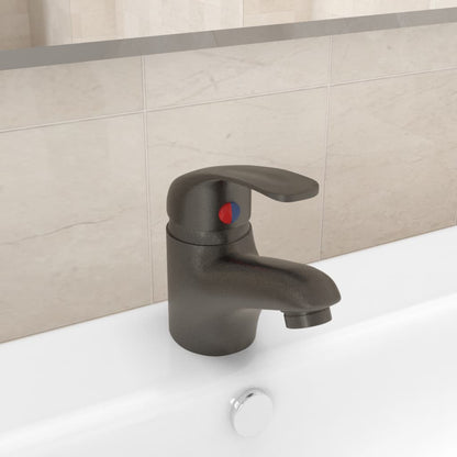 Grifo Mezclador De Lavabo 13X10 Cm