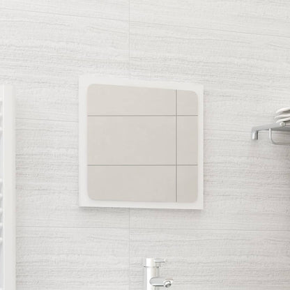 Espejo De Baño Madera Contrachapada 80X1,5X37 Cm