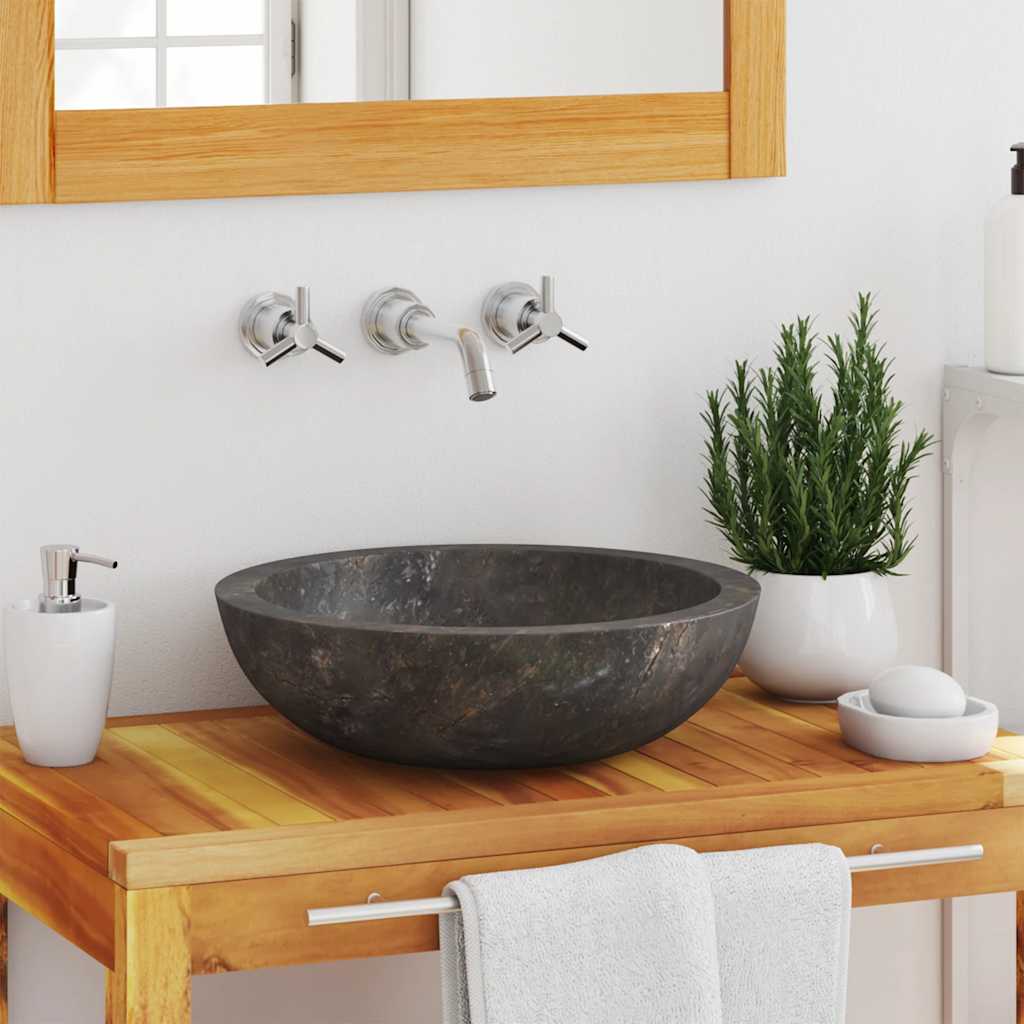 Lavabo 40X12 Cm Mármol Color