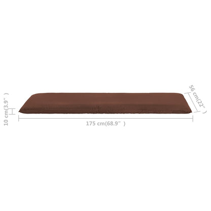 Tumbona Plegable De Tela Oxford