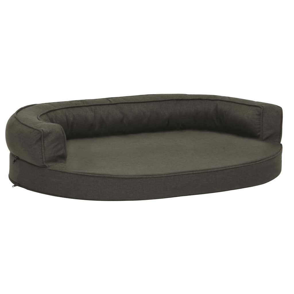 Colchón Para Cama De Perro Ergonómico
