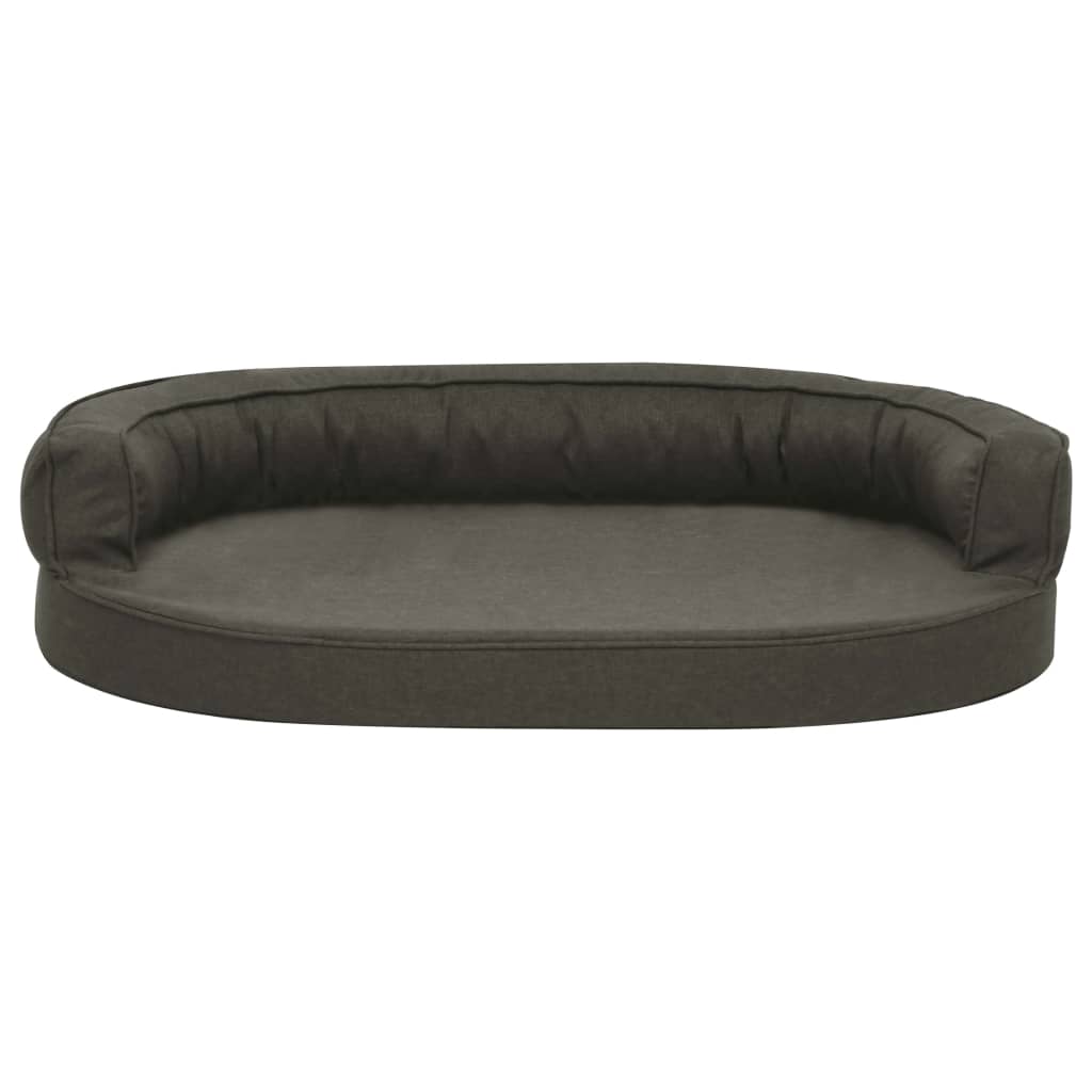 Colchón Para Cama De Perro Ergonómico