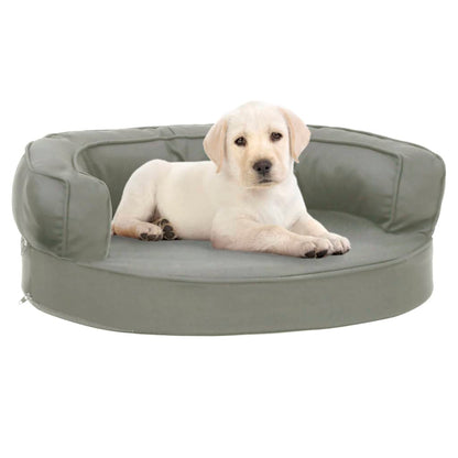 Colchón Para Cama De Perro Ergonómico
