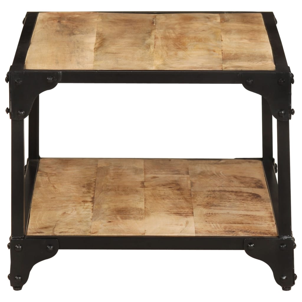 Mesa De Centro De Rugosa
