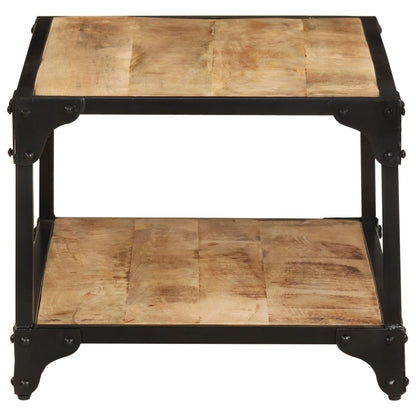 Mesa De Centro De Rugosa