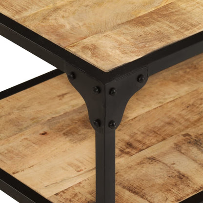 Mesa De Centro De Rugosa