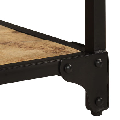 Mesa De Centro De Rugosa