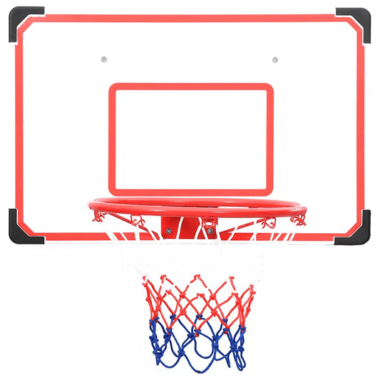 Juego De Canasta De Baloncesto De Pared 5 Piezas