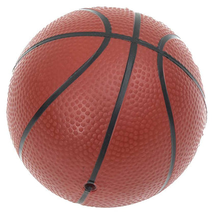 Juego De Canasta De Baloncesto De Pared 5 Piezas