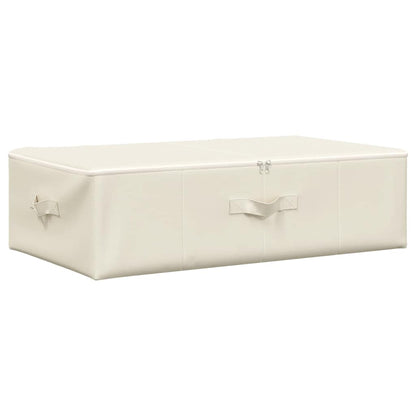 Caja De Almacenaje Tela Color 70X40X18 Cm