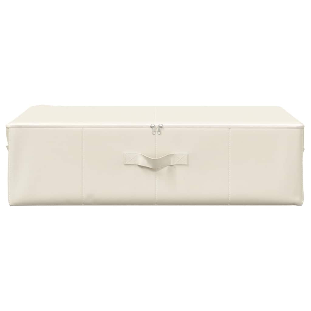 Caja De Almacenaje Tela Color 70X40X18 Cm