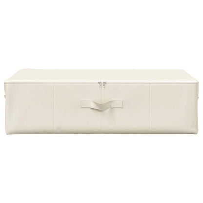 Caja De Almacenaje Tela Color 70X40X18 Cm