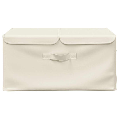 Caja De Almacenaje Tela Color