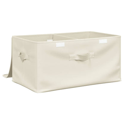 Caja De Almacenaje Tela Color