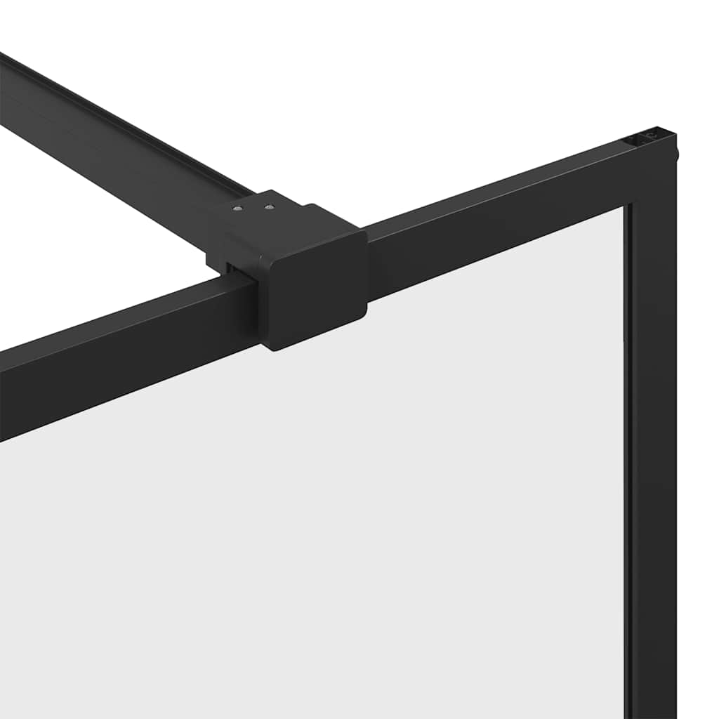 Mampara De Ducha Accesible Vidrio Esg Claro