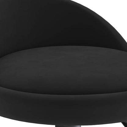 Taburete De Cocina De Terciopelo