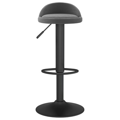 Taburete De Cocina De Terciopelo