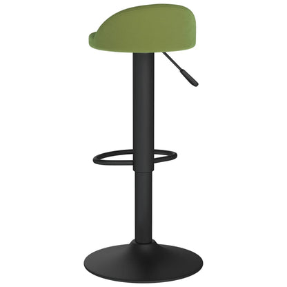 Taburete De Cocina De Terciopelo