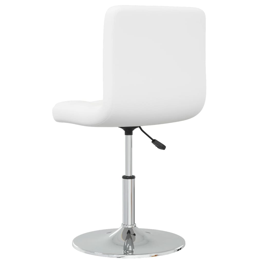 Taburete De Cocina Cuero Sintético