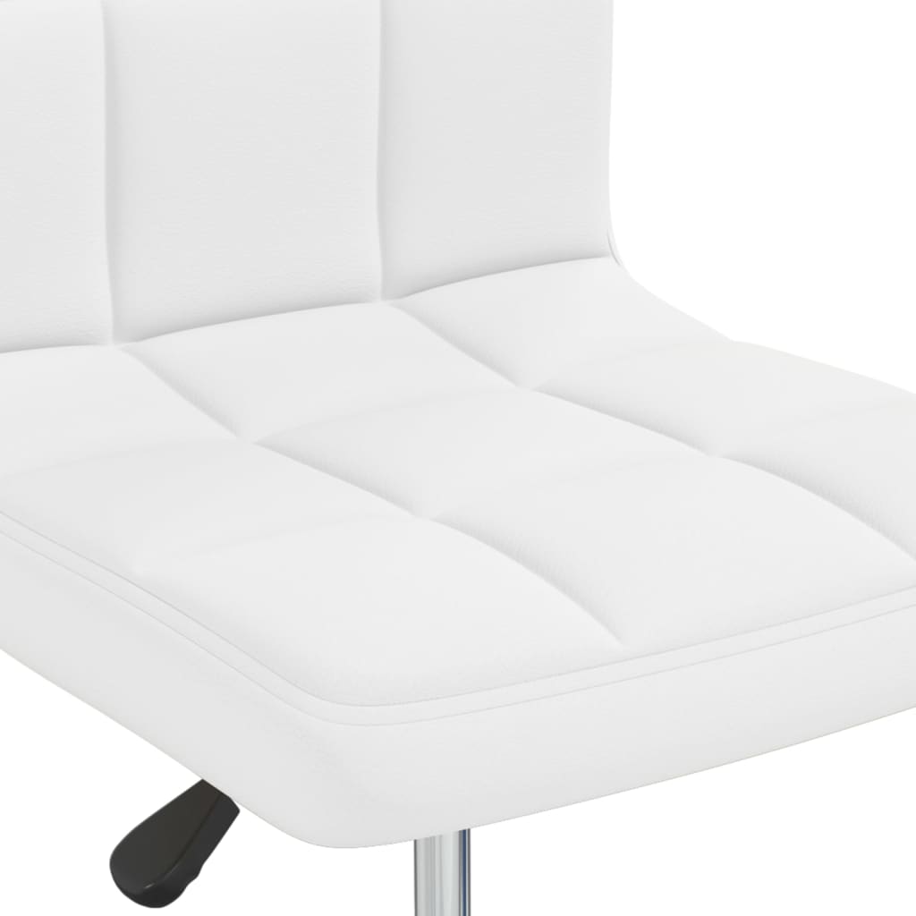 Taburete De Cocina Cuero Sintético