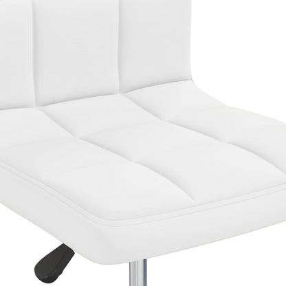 Taburete De Cocina Cuero Sintético