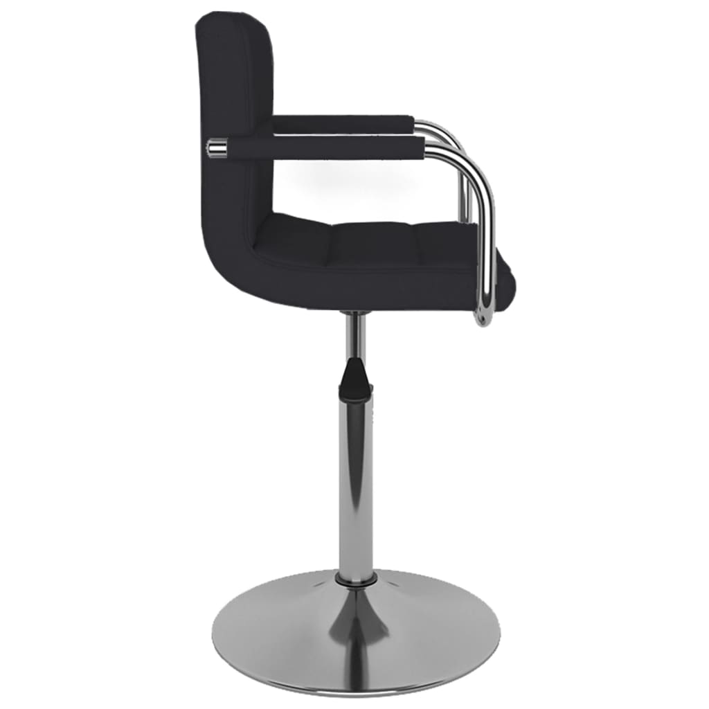 Taburete De Cocina De Tela