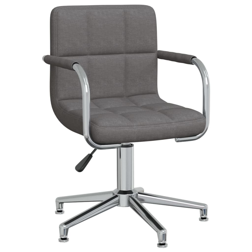 Silla De Oficina Giratoria Tela