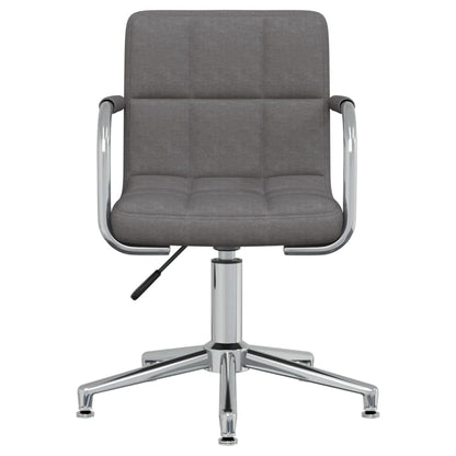 Silla De Oficina Giratoria Tela