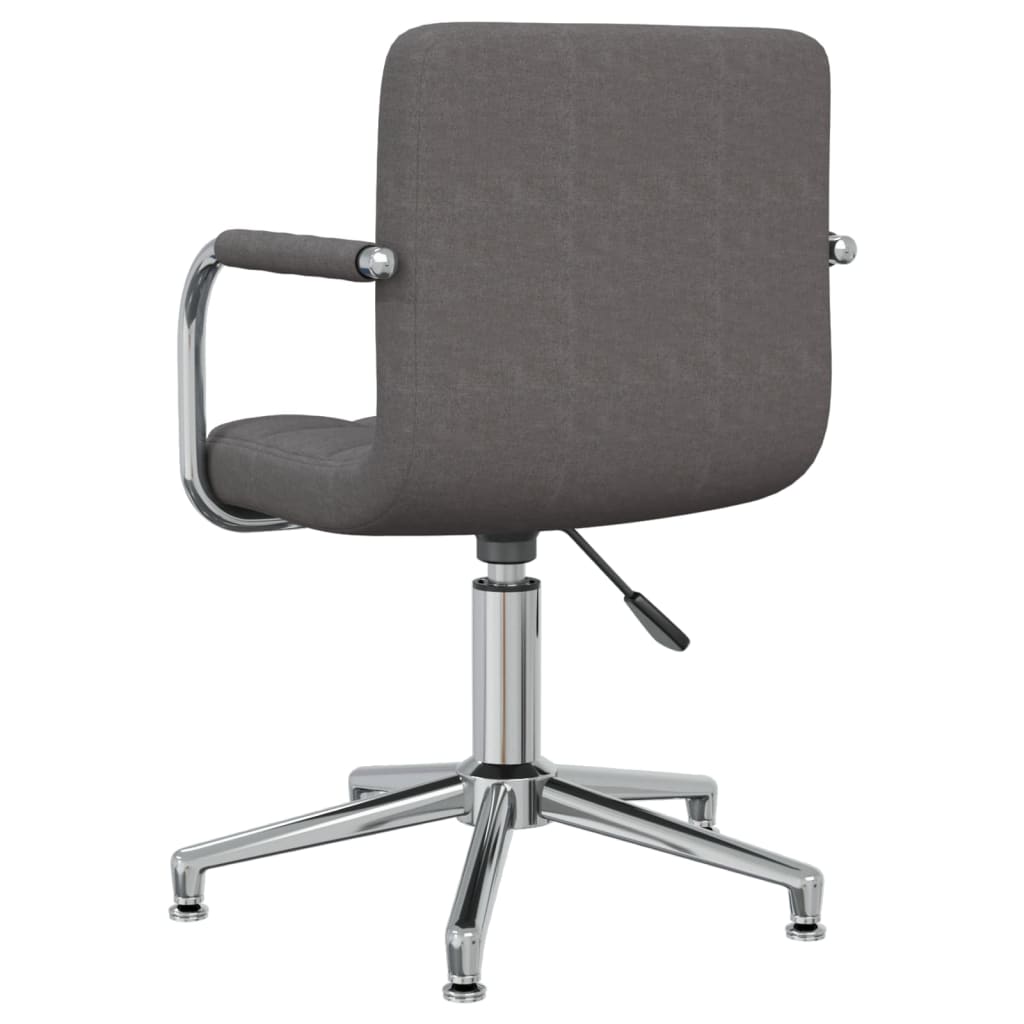 Silla De Oficina Giratoria Tela
