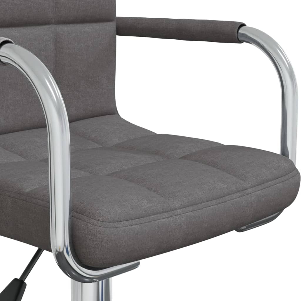 Silla De Oficina Giratoria Tela