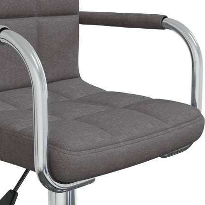 Silla De Oficina Giratoria Tela