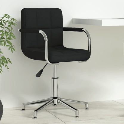 Silla De Oficina Giratoria Tela