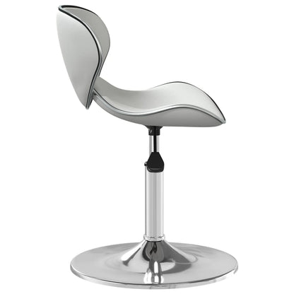 Taburete De Cocina Cuero Sintético