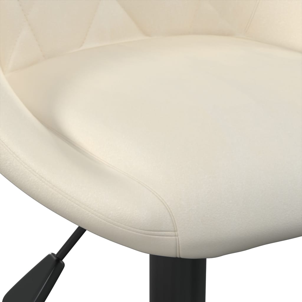 Taburete De Cocina De Terciopelo
