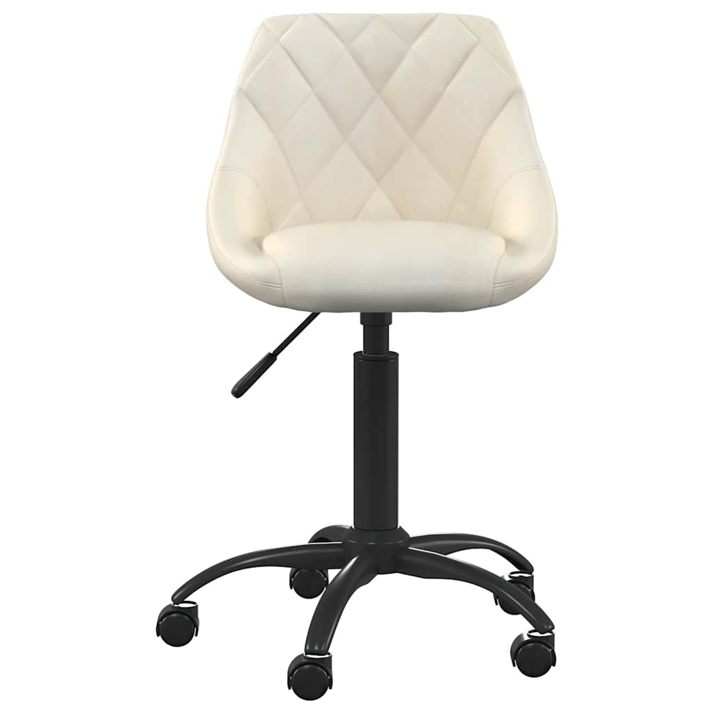 Silla De Comedor De Terciopelo