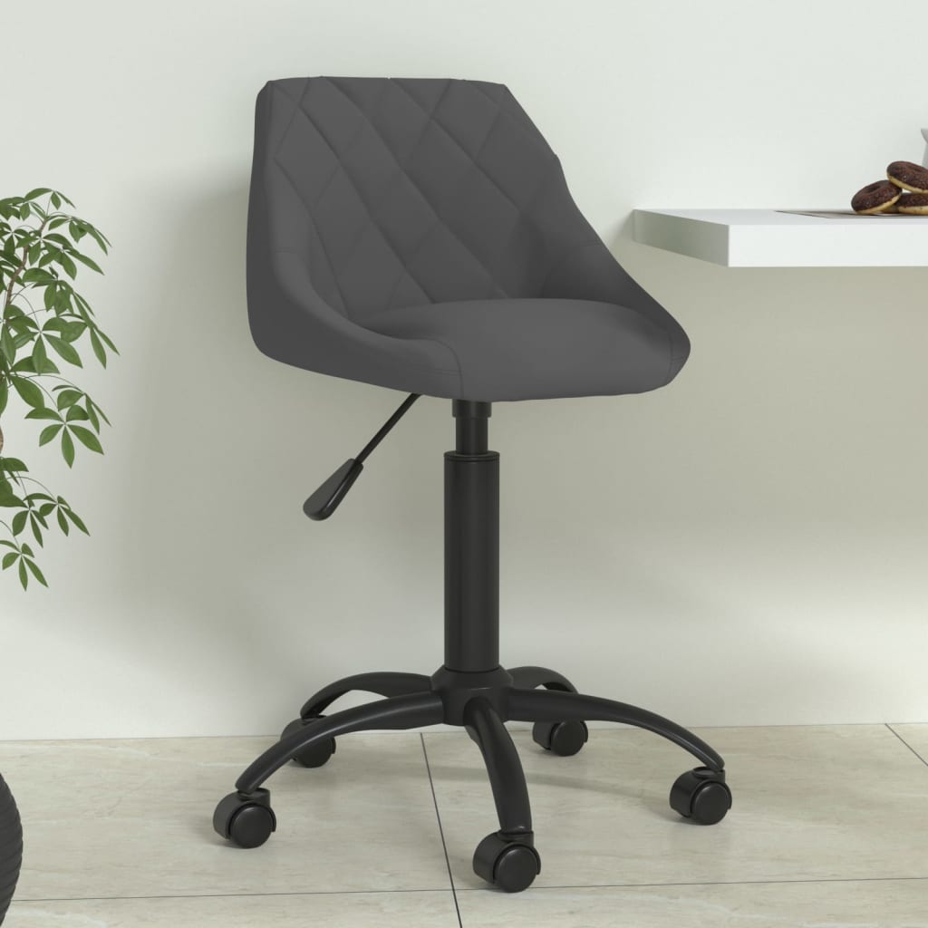 Silla De Comedor De Terciopelo