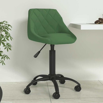 Silla De Comedor De Terciopelo